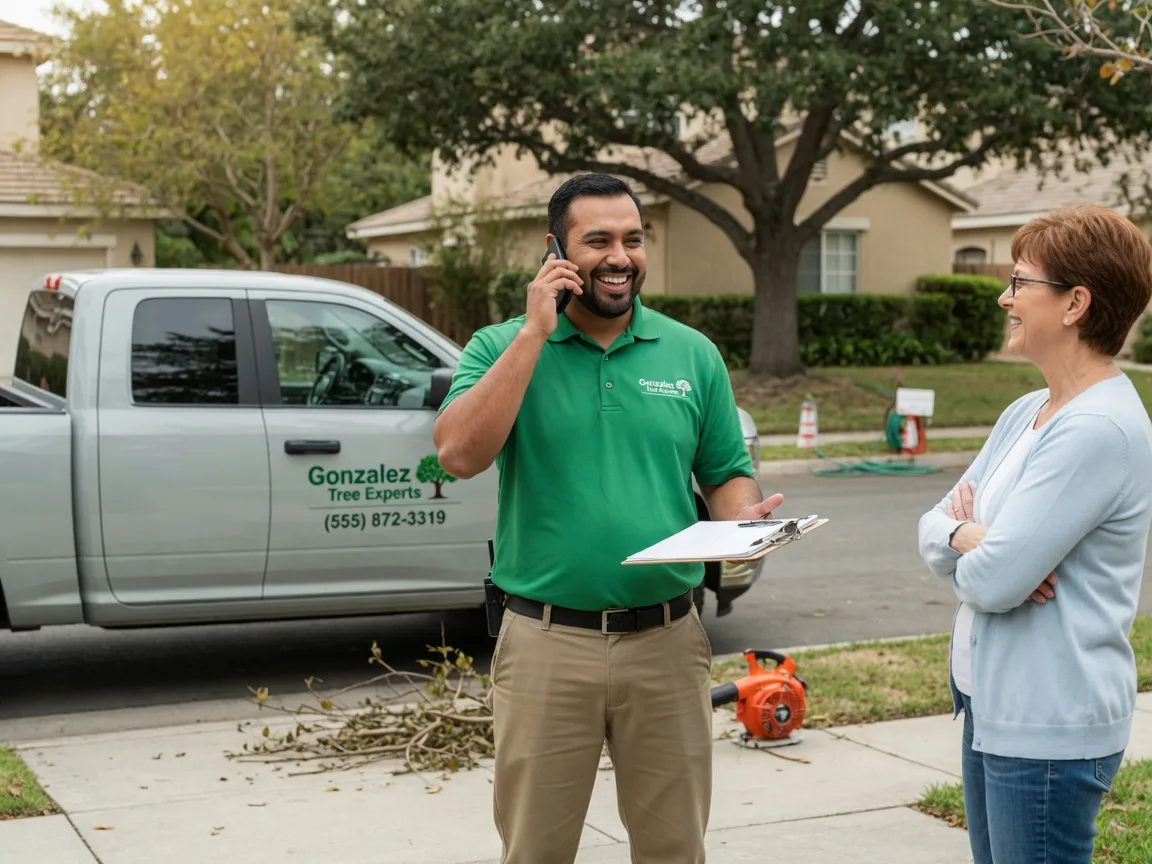 Tree Service Braman, OK FAQs